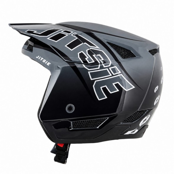 Casco Jitsie HT3 Manta