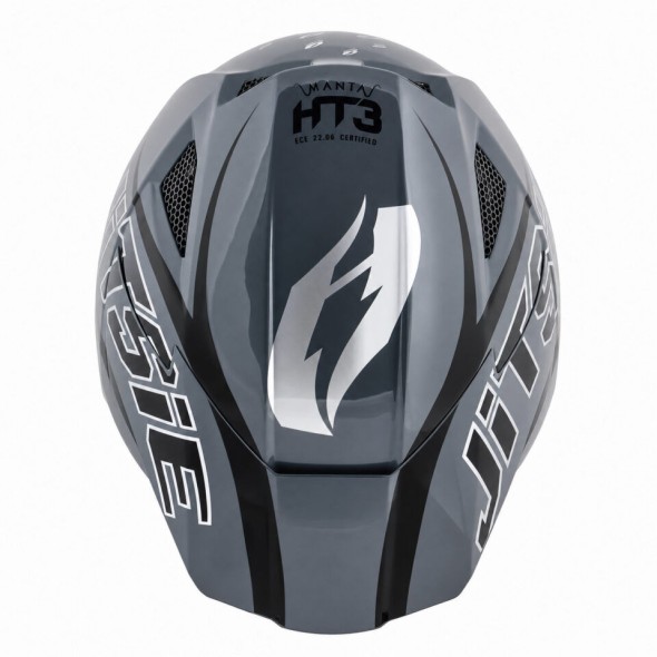 Casco Jitsie HT3 Manta