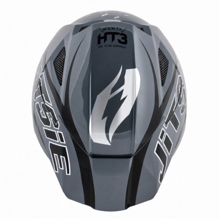 Casco Jitsie HT3 Manta
