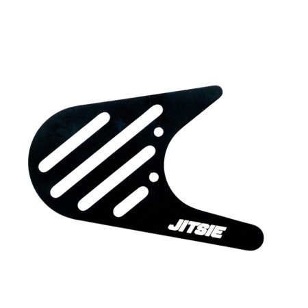 Protezione pignone anteriore in alluminio Jitsie per Beta Sincro 2026