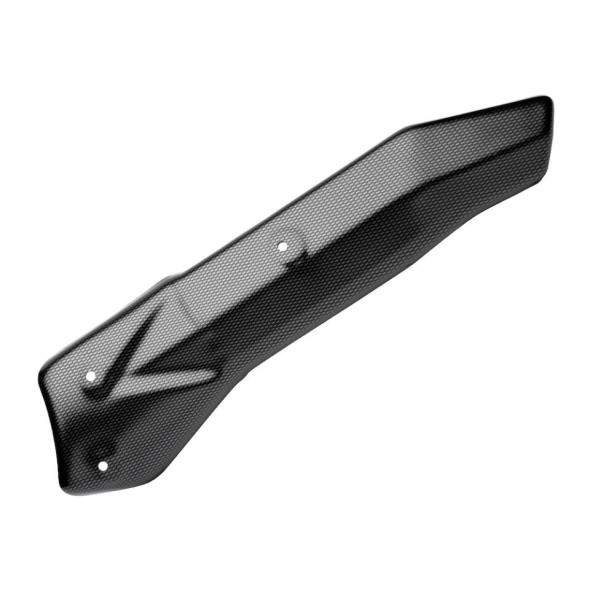 Protezione in plastica per silenziatore di scarico Jitsie per Beta Evo 2T 250–300 2015–2025