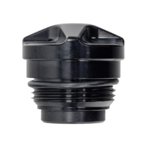 Tappo serbatoio carburante in alluminio Jitsie per Beta Evo 2T 125 2019–2025, 250/300 2018–2025 e Beta Sincro 2026