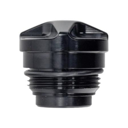Tappo serbatoio carburante in alluminio Jitsie per Beta Evo 2T 125 2019–2025, 250/300 2018–2025 e Beta Sincro 2026