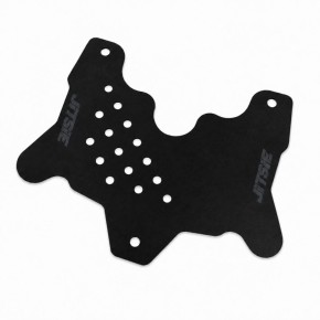 Protezione scatola filtro aria Jitsie per Beta Evo 2T 2009–2025.