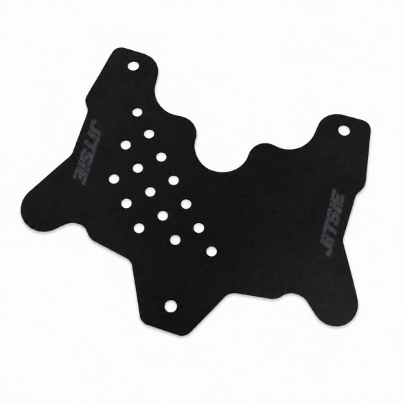 Protezione scatola filtro aria Jitsie per Beta Evo 2T 2009–2025.