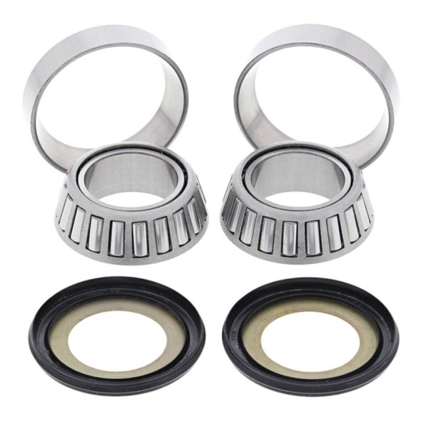 Kit cuscinetti cannotto di sterzo All Balls MONTESA