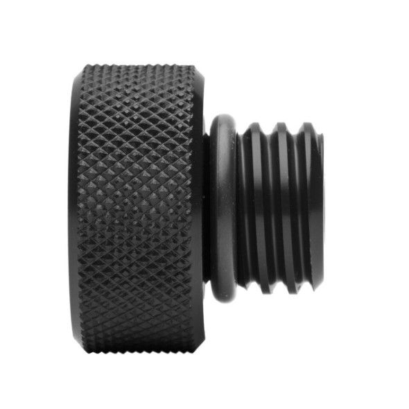 Tappo di scarico in alluminio Jitsie per scatola filtro aria Beta Evo/Sincro 2T/4T 2011–2026.