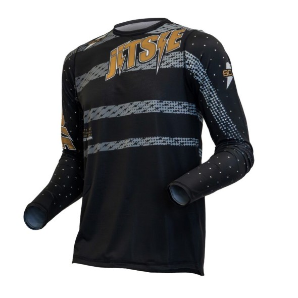 Maglia Jitsie T3 Air Bolt