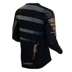 Maglia Jitsie T3 Air Bolt 2