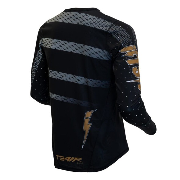 Maglia Jitsie T3 Air Bolt