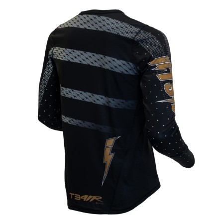 Maglia Jitsie T3 Air Bolt
