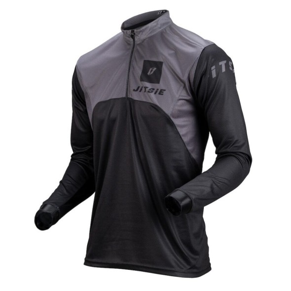 Maglia Jitsie O1 Omnia Solid