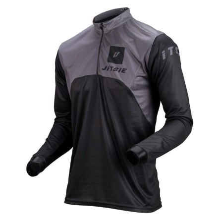 Maglia Jitsie O1 Omnia Solid