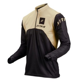 Maglia Jitsie O1 Omnia Solid