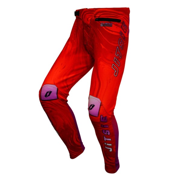 Pantaloni Jitsie T3 Krylo