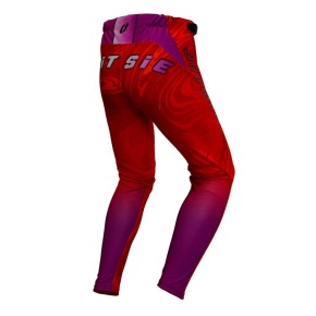 Pantaloni Jitsie T3 Krylo 2