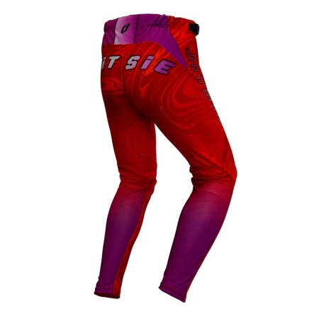 Pantaloni Jitsie T3 Krylo