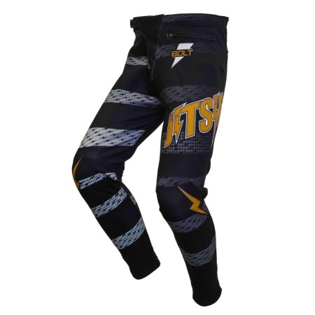 Pantaloni Jitsie T3 Bolt