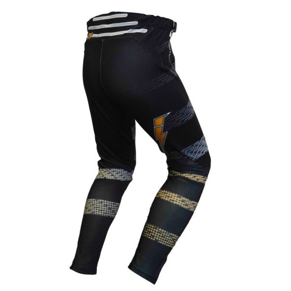 Pantaloni Jitsie T3 Bolt
