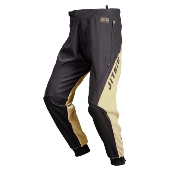 Pantaloni Jitsie O1 Omnia Solid