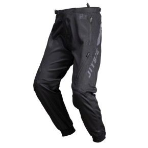 Pantaloni Jitsie O1 Omnia Solid