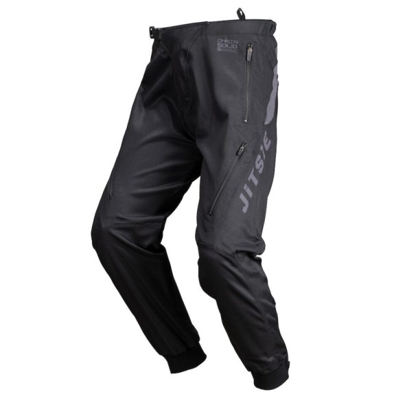 Pantaloni Jitsie O1 Omnia Solid