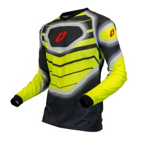 Maglia Jitsie L3 Petrl