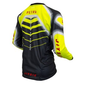 Maglia Jitsie L3 Petrl 2