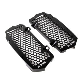 Kit protezione radiatore X-GRIP KTM / HUSQVARNA / GAS GAS 2024- 2027