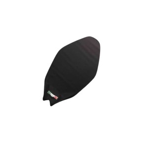 Copertina sella SDV Racing - BETA - Nero - SDV009R
