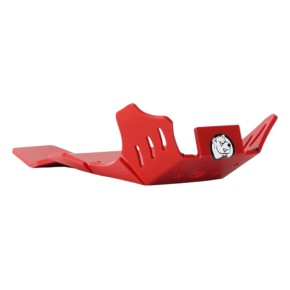 Paramotore AXP XTREM 8mm - GASGAS EC 250/300 21-23 - Rosso - AX1592