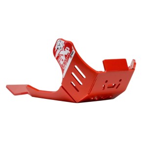 Paramotore AXP XTREM 8mm - GASGAS - Rosso - AX1731