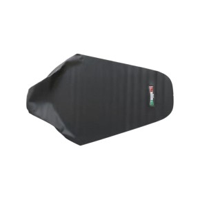 Copertina sella SDV Racing - Nero - SDV001R