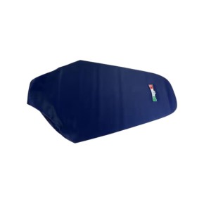 Copertina sella SDV Racing - Blu - SDV001RB