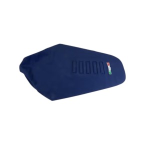 Copertina sella SDV Wave - Blu - SDV001WB