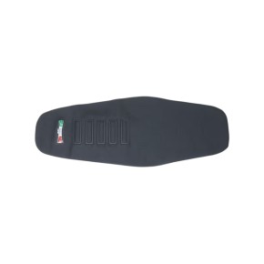 Copertina sella SDV Wave - HUSQVARNA - Nero - SDV008W