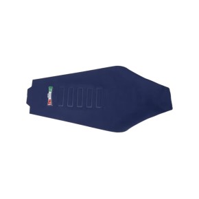 Copertina sella SDV Wave - HUSQVARNA - Blu - SDV008WB