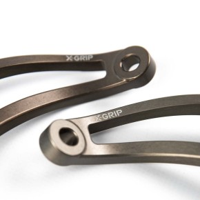 SUPPORTI MOTORE - TELAIO KTM HUSQVARNA GAS GAS TBI 24-  2