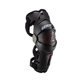 GINOCCHIERA Z-FRAME JUNIOR COPPIA | NERO | TAGLIA-UNICA
