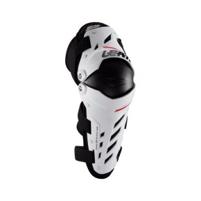 GINOCCHIERA DUAL AXIS JUNIOR | NERO | TAGLIA-UNICA 2