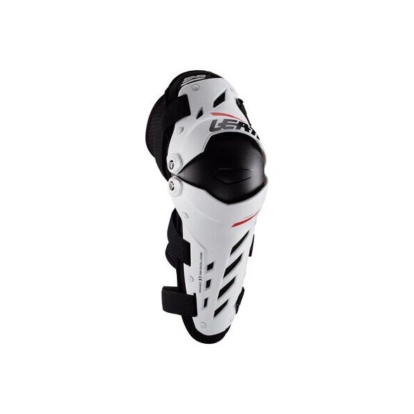 GINOCCHIERA DUAL AXIS JUNIOR | NERO | TAGLIA-UNICA