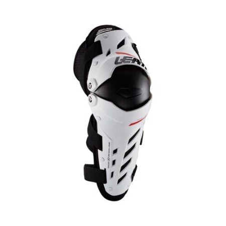 GINOCCHIERA DUAL AXIS JUNIOR | NERO | TAGLIA-UNICA
