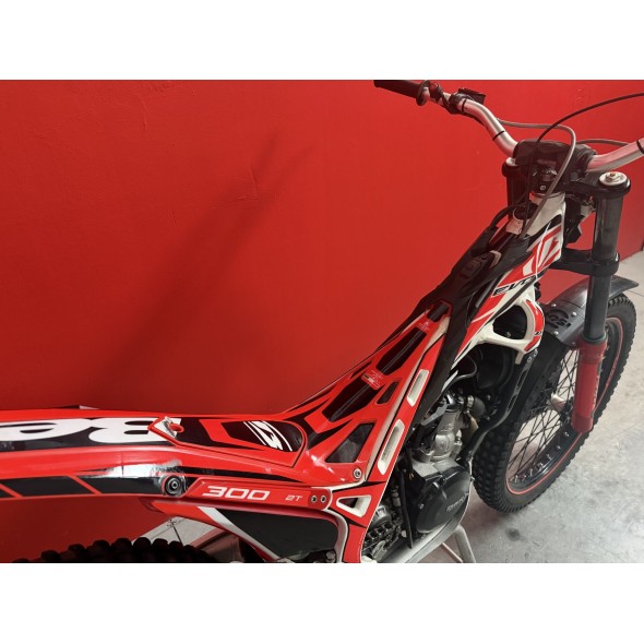 BETA TRIAL EVO 300 2021