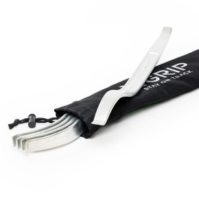 Set 5 leve smontagomme Xtreme