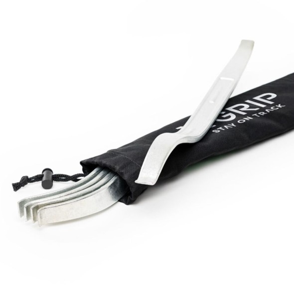 Set 5 leve smontagomme Xtreme