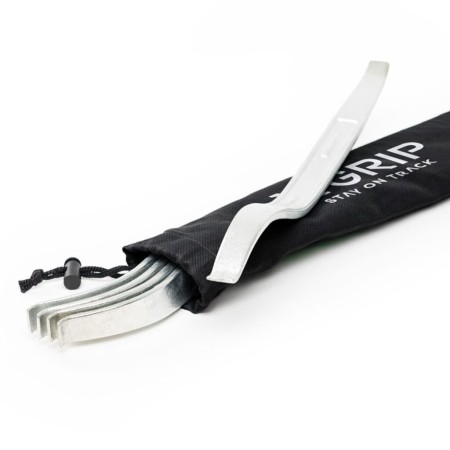 Set 5 leve smontagomme Xtreme