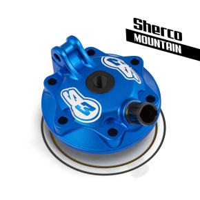 Testa S3 ad alta compressione SHERCO 300 SE 2021-2027