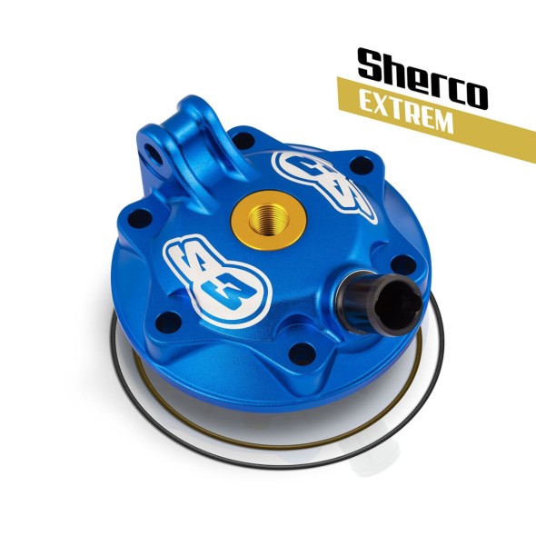Testa s3 EXTREME SHERCO 300 SE 2021 -2027