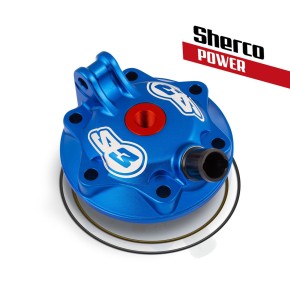Testa S3 POWER SHERCO 300 SE 2021 -2027