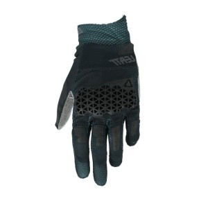 GUANTI MOTO 3.5 JUNIOR | NERO